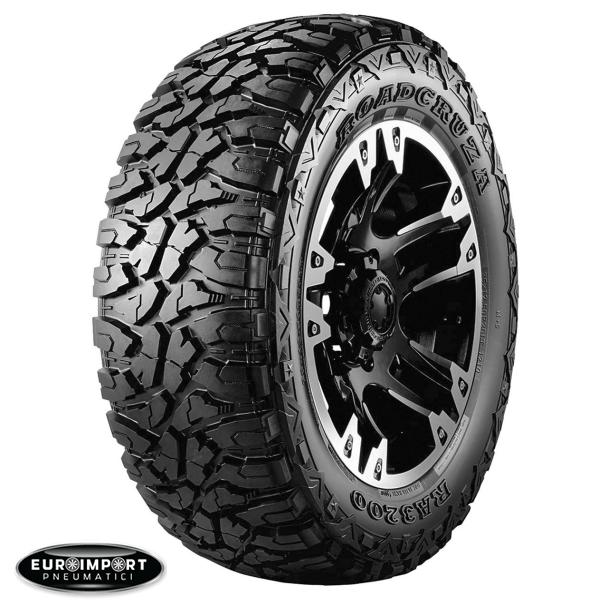 Roadcruza RA3200 M/T  285/70 R17 121 Q  
